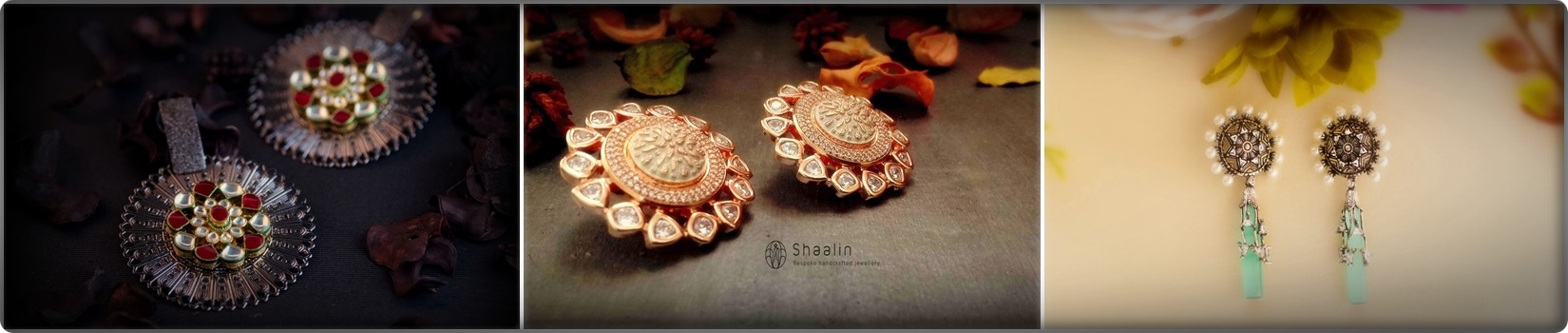 Shaalin Jewellery