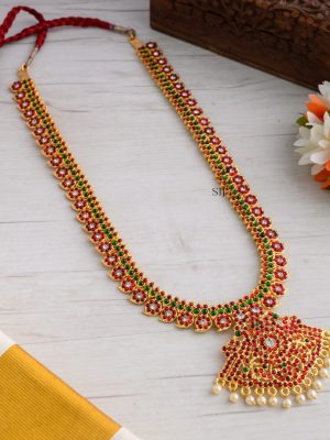 Bridal Short Medium & Long Haram Combo Set