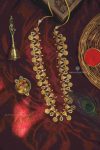 Gorgeous Bridal Ram Parivar Haram-02