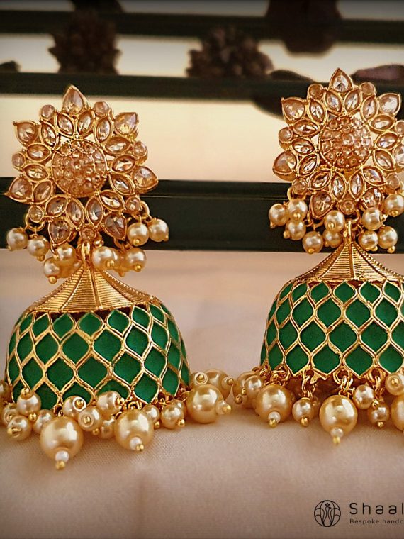 On Sale - South India Jewels