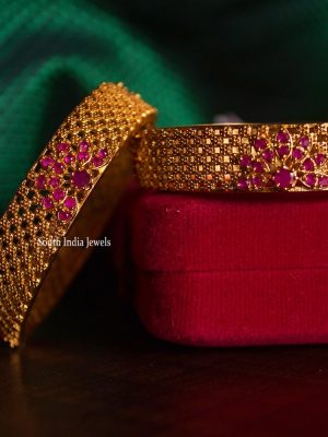 Broad Kada Look Like Bangles-01