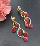 Exclusive Designer Dangler Earrings-02