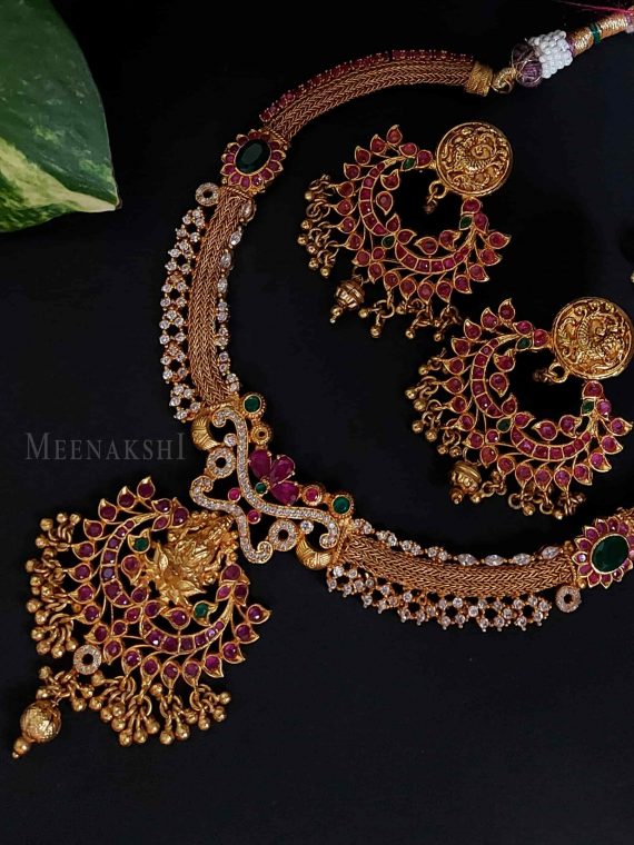 House of Meenakshi Jewellers