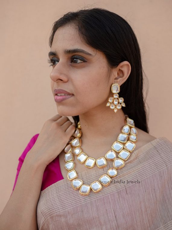 Necklace Archives - South India Jewels