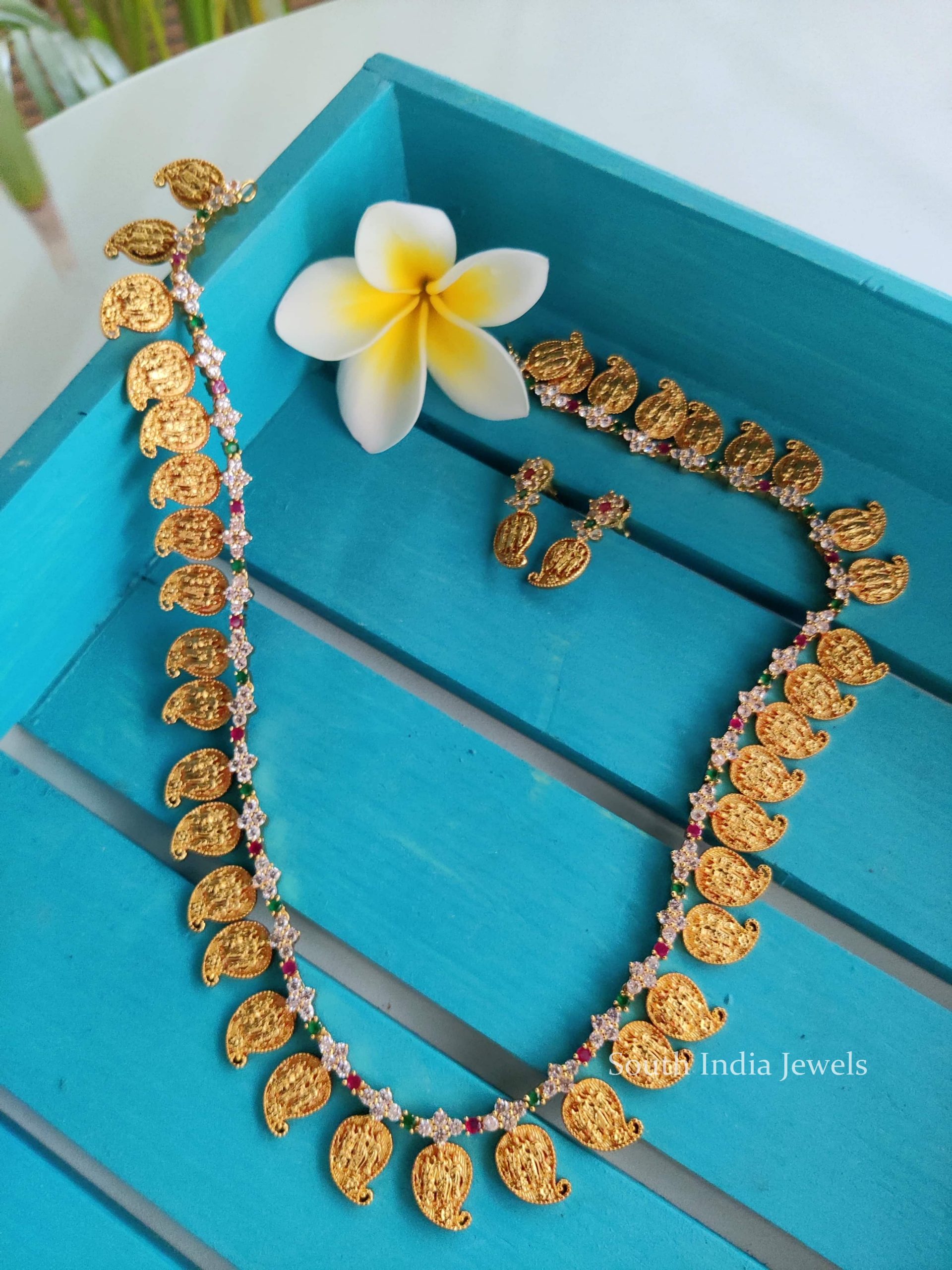 Details more than 121 ramparivar necklace gold super hot ...