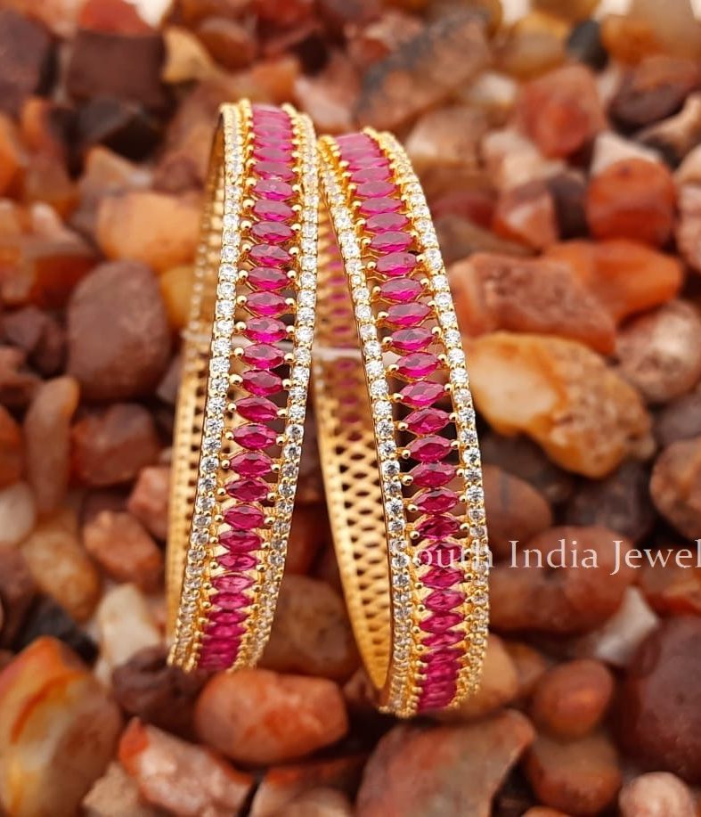 Beautiful-Imitation-Bangles