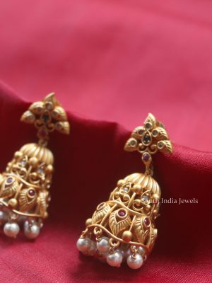 Beautiful Mugalampoo Design Haram-02