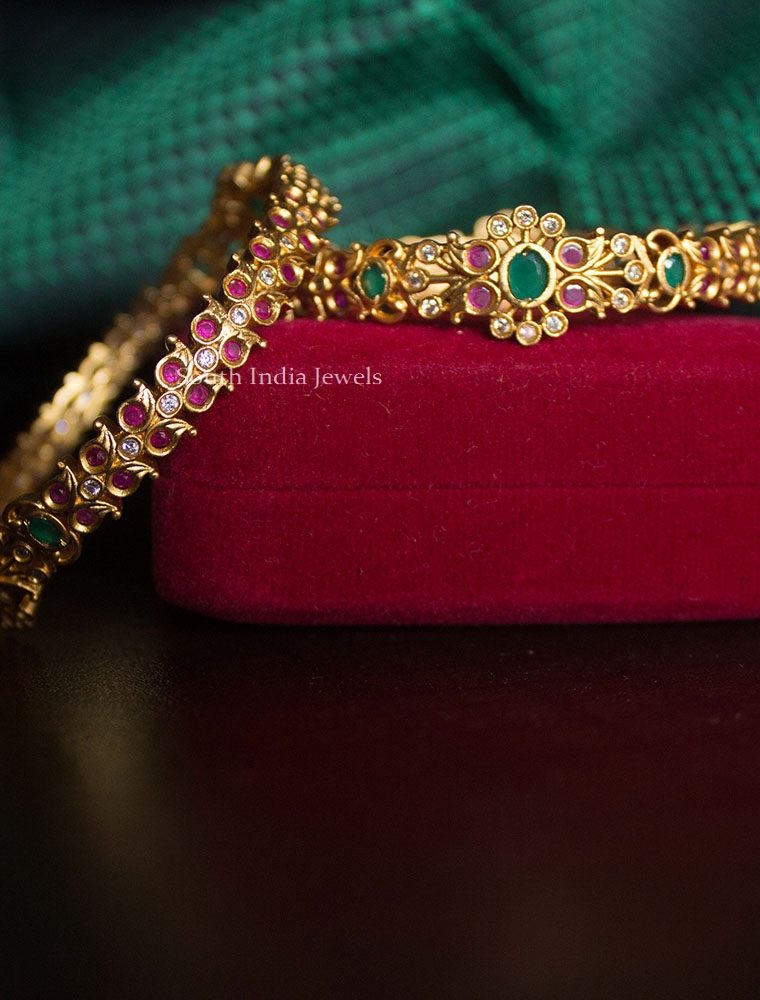 Bangles Archives - Page 3 of 8 - South India Jewels