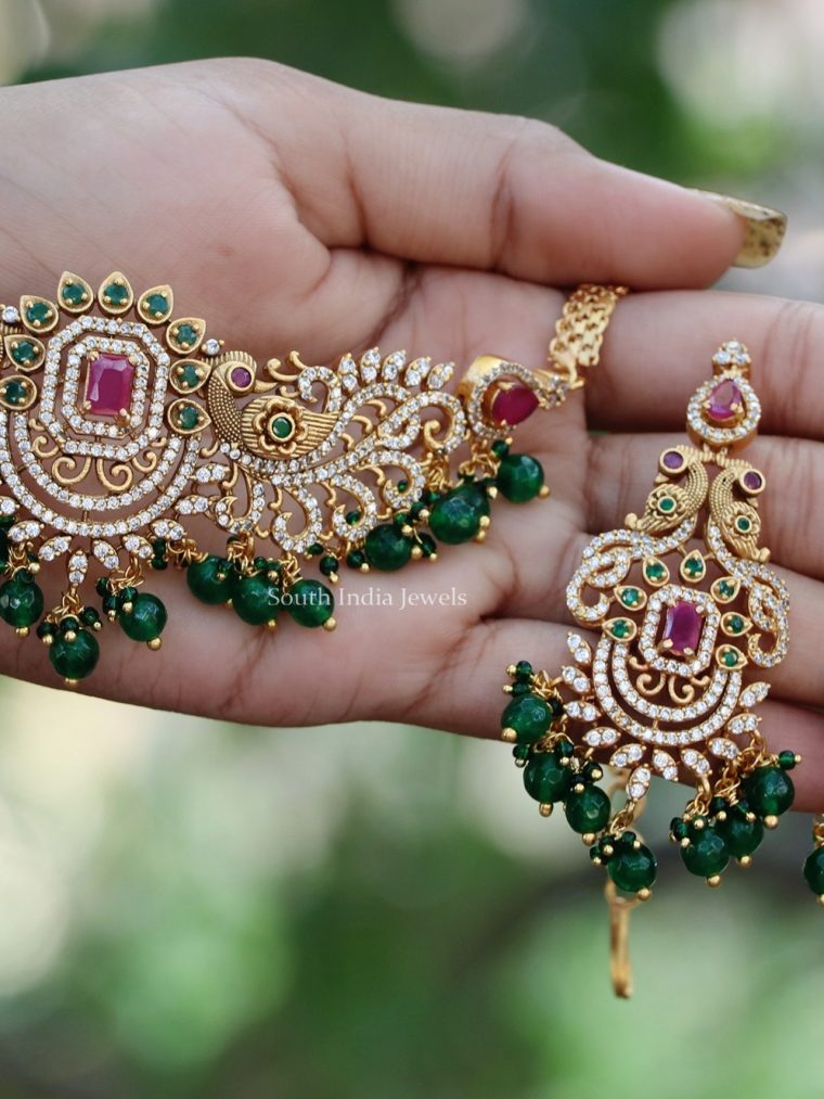 Shop Stunning Jewellery SIJ - South India Jewels