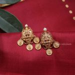 Traditional Lakshmi Coin Haram