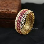 Beautiful Designer Kada Bangle