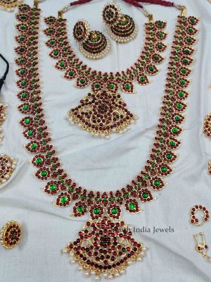 Traditional Kemo Bridal Combo (2)