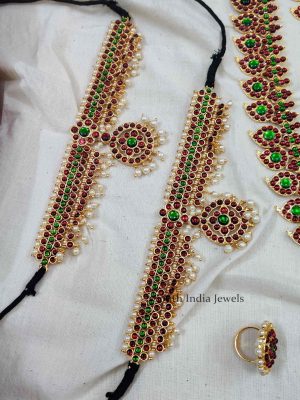 Traditional Kemo Bridal Combo (3)
