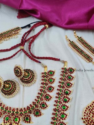Traditional Kemo Bridal Combo (5)