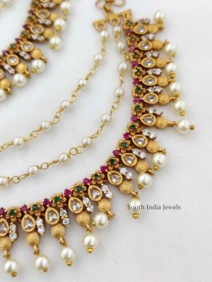 Beautiful Flower Design Mattal (2)