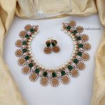 Beautiful Ram Parivar Necklace