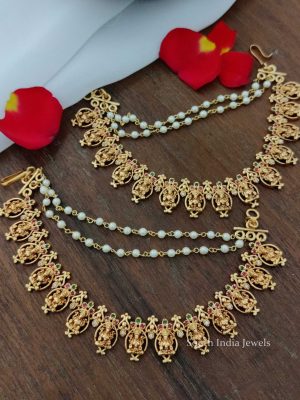 Grand Lakshmi Design Mattal