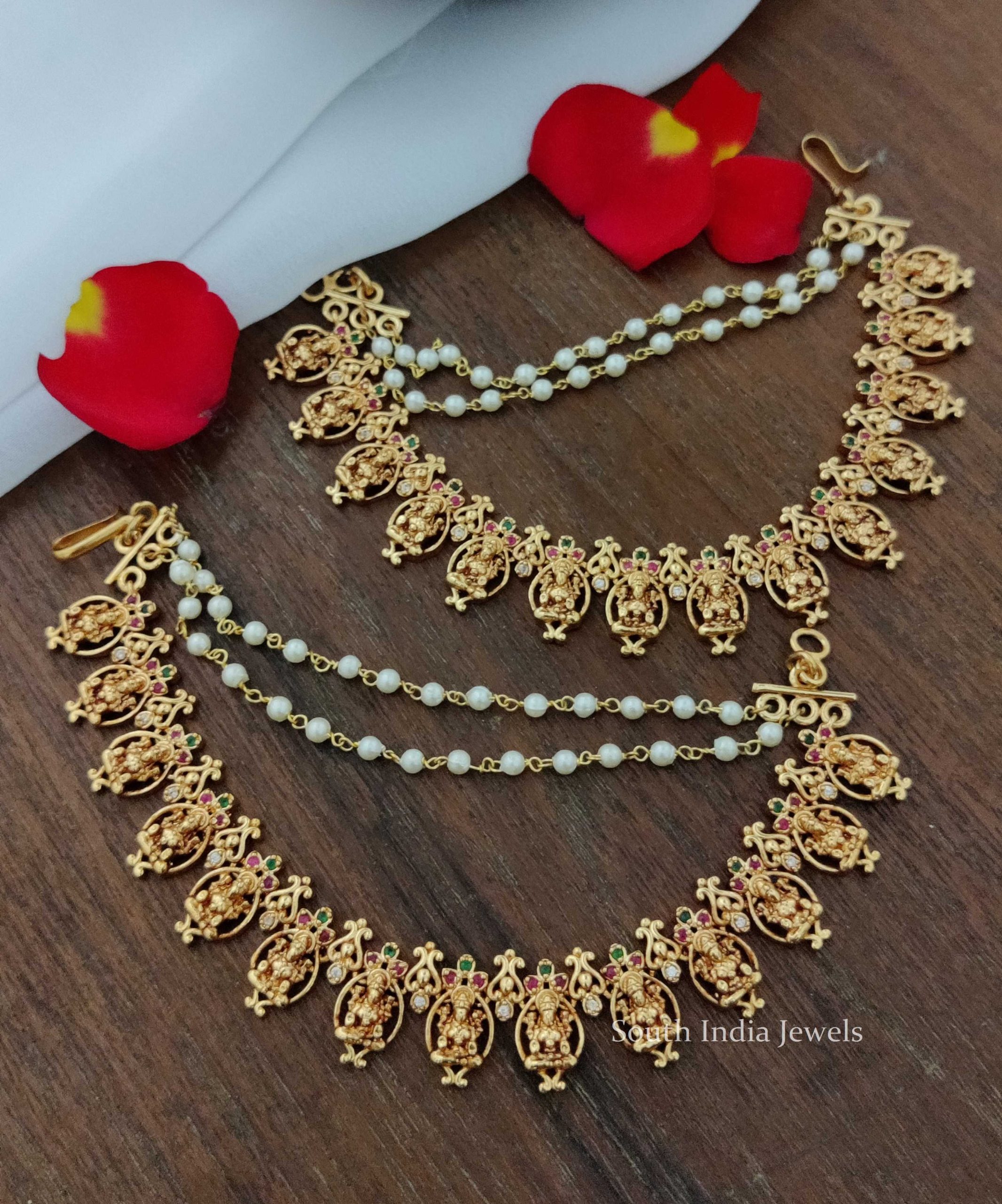 Grand Lakshmi Design Mattal