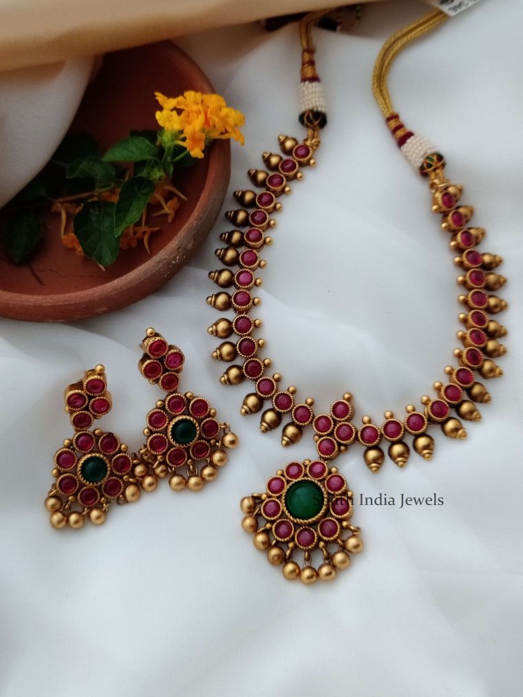 Shop Stunning Jewellery SIJ - South India Jewels