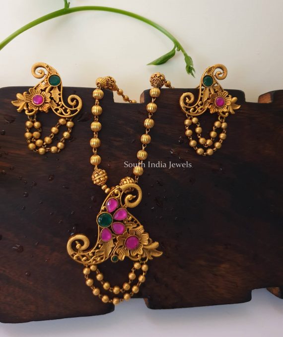 Beautiful Designer Pendant Necklace