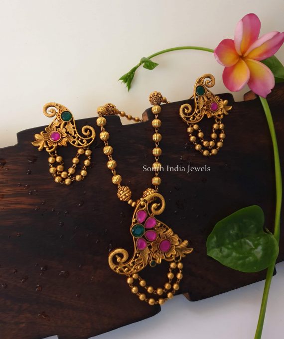 Beautiful Designer Pendant Necklace