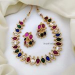 Beautiful Multi Color Necklace