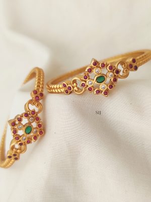 Imitation Kada Style Bangles for Daily Wear