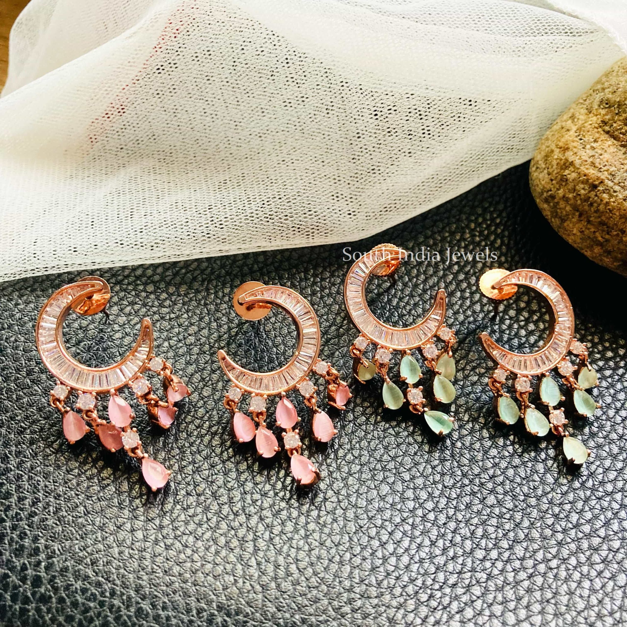 Earrings set of 4 on offer Mix brand Asos Aldo river island New Look | eBay