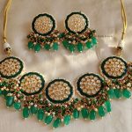 Royal Look Kundan Necklace