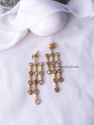 Unique Design Fall Earrings