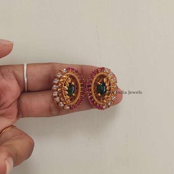 Beautiful Kemp Earrings