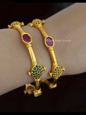 Gorgeous Design Bangles (2)