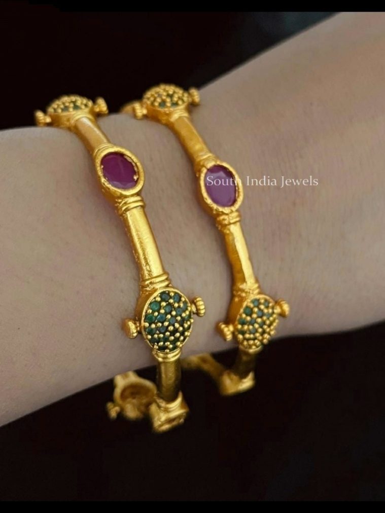 Gorgeous Design Bangles (2)