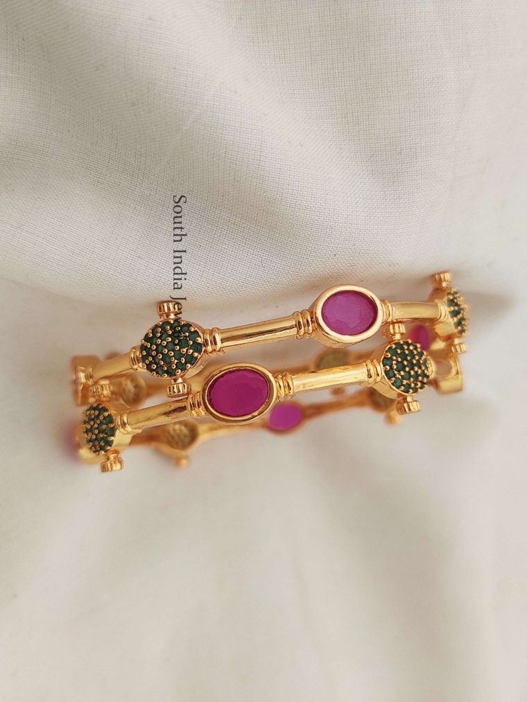 Gorgeous Design Bangles