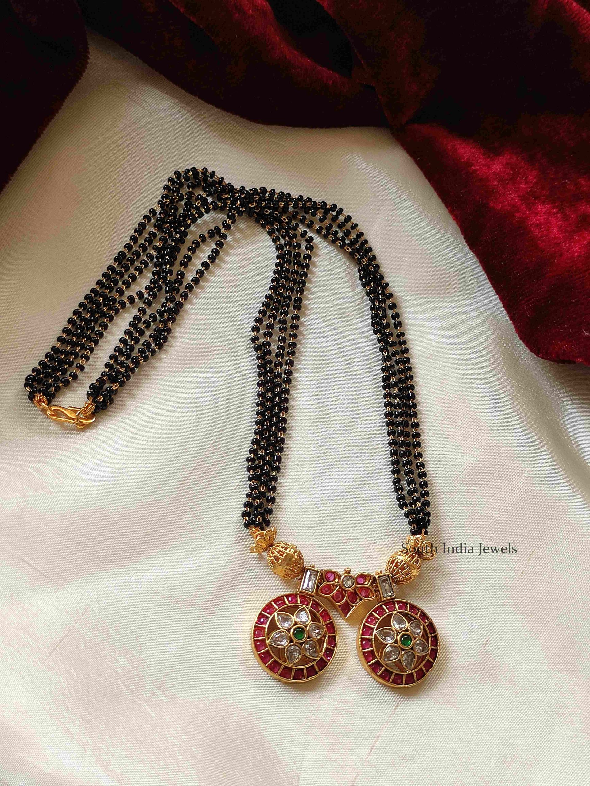 Trinetram Jewellery for Women