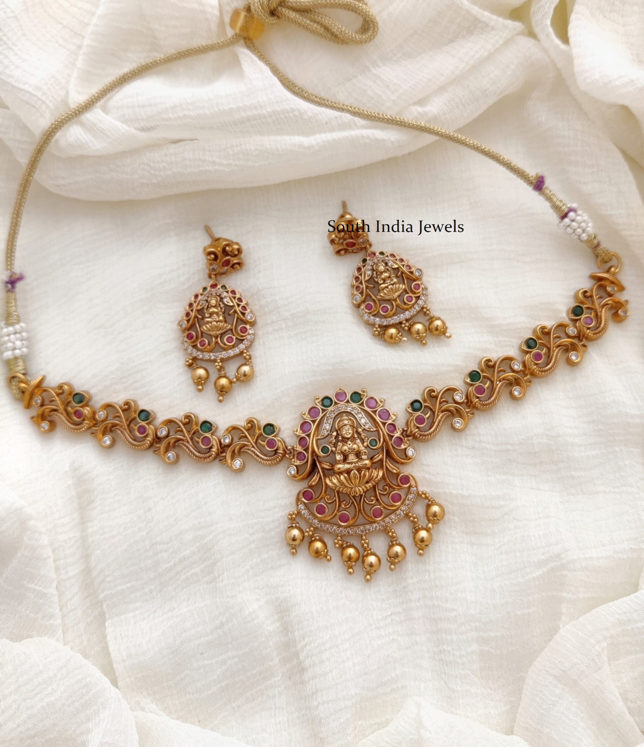 Shop South Indian Jewelry | Exclusive Imitation Collections