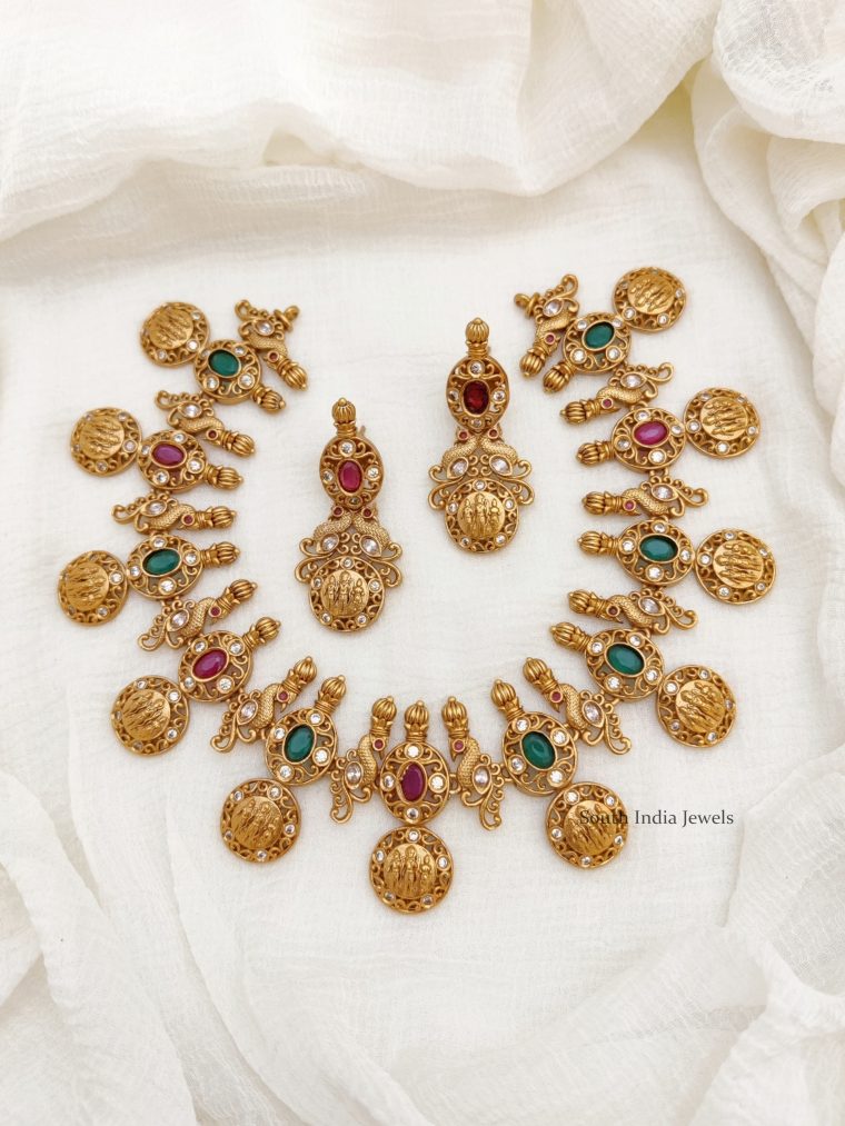 On Sale - South India Jewels