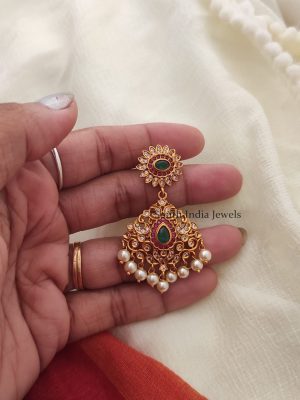 Southern Style Heavy long Haaram