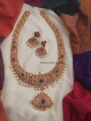 Southern Style Heavy long Haaram