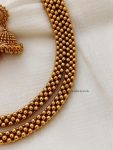 Antique Layered Necklace (2)