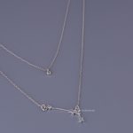 Beautiful Aries Layered Necklace (2)