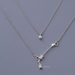 Beautiful Aries Layered Necklace (3)