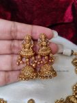 Beautiful-Bridal-Lakshmi-Necklace