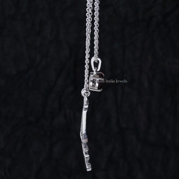 Beautiful Capricorn Layered Necklace (3)