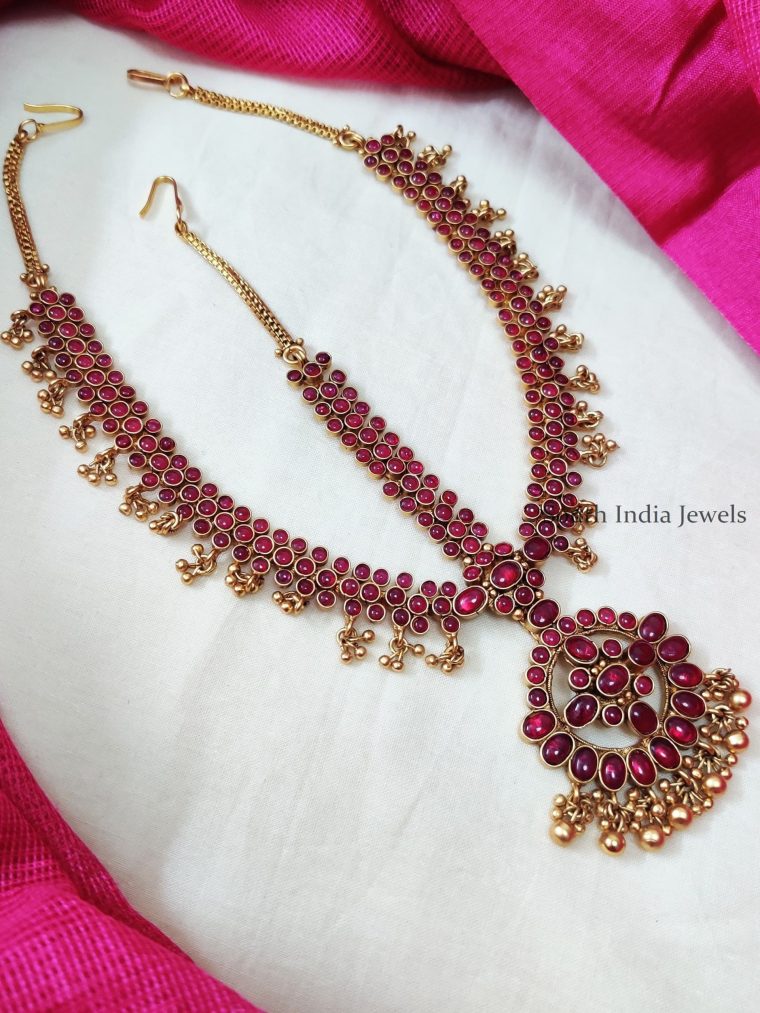Beautiful-Floral-Head-Set