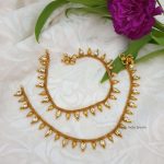 Beautiful Kundan Anklets (3)