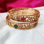 Beautiful-Multi-Color-Stones-Bangles