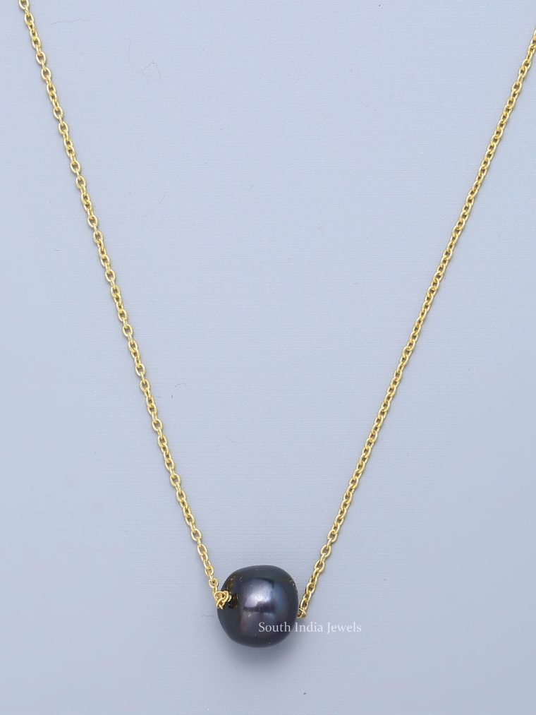 Beautiful-Tahitian-Pearl-Necklace