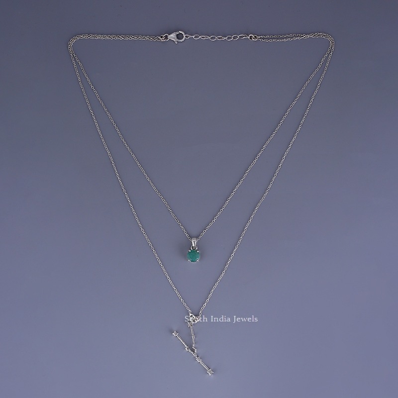 Taurus Zodiac Jewellery | Necklace & Charm – Lily Charmed