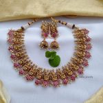 Classic-Lakshmi-Design-Necklace